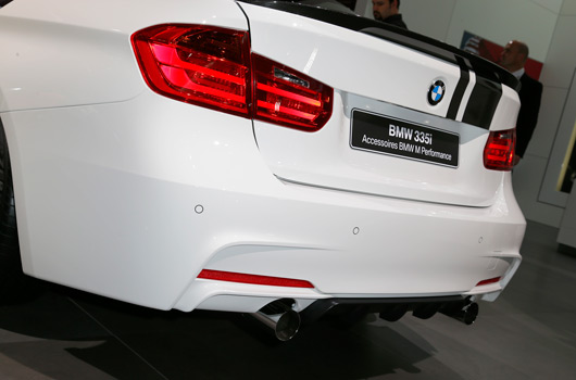 2012 Paris Motor Show