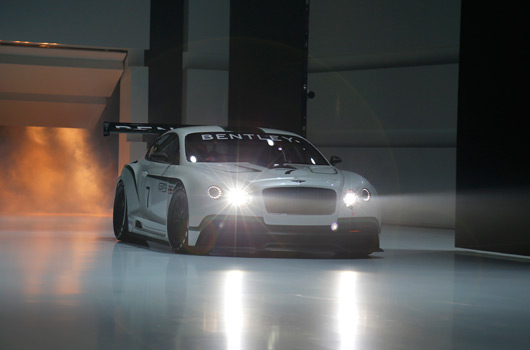 2012 Paris Motor Show