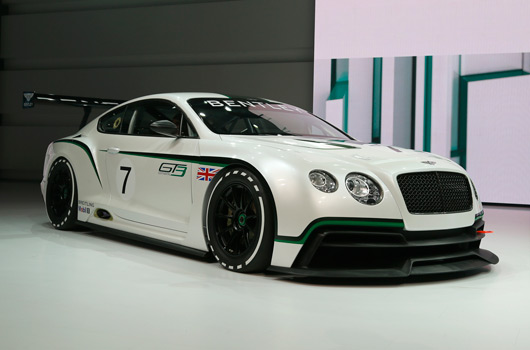 2012 Paris Motor Show