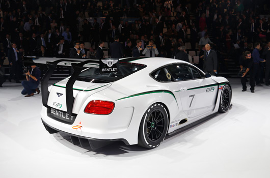 2012 Paris Motor Show