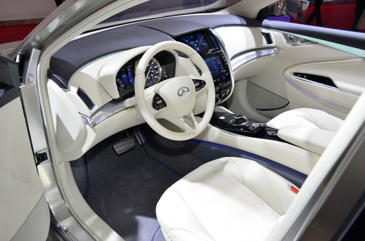 2012 Paris Motor Show