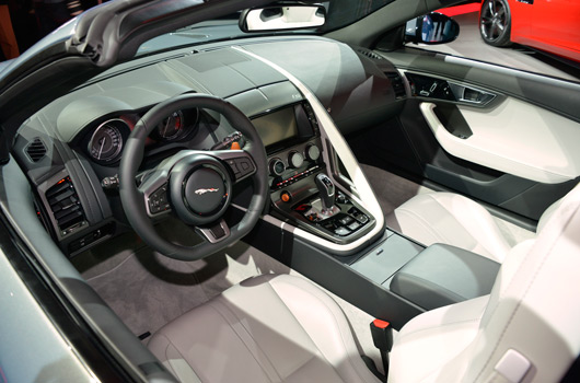 2012 Paris Motor Show