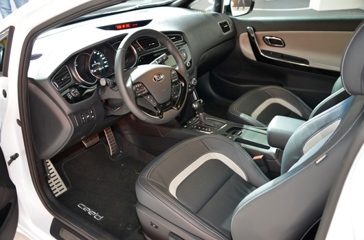 2012 Paris Motor Show