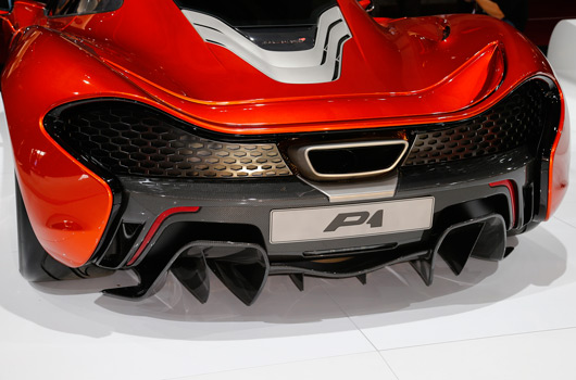 2012 Paris Motor Show