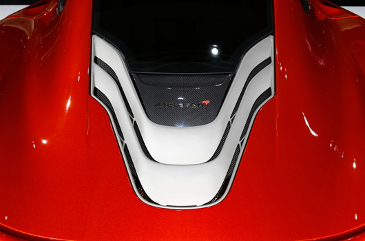 2012 Paris Motor Show