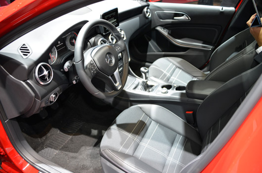 2012 Paris Motor Show