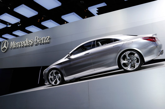 2012 Paris Motor Show