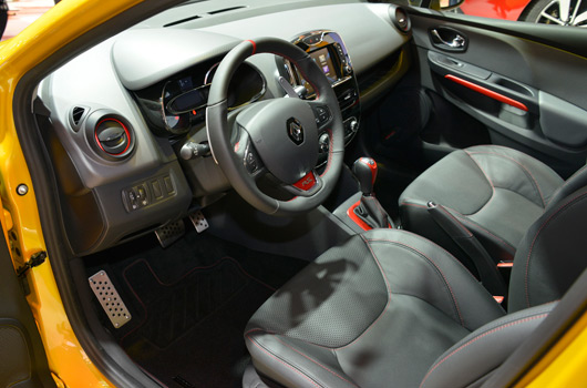 2012 Paris Motor Show