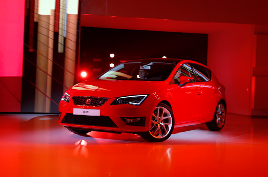 2012 Paris Motor Show