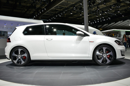 2012 Paris Motor Show