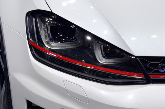 2012 Paris Motor Show