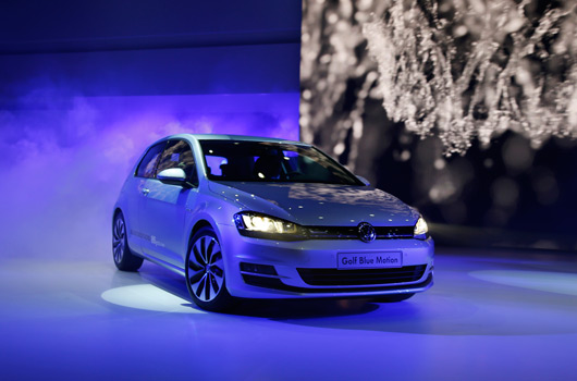 2012 Paris Motor Show