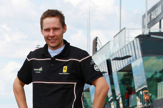 Allan Simonsen