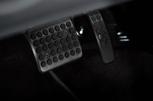 Aston Martin V12 Vantage S