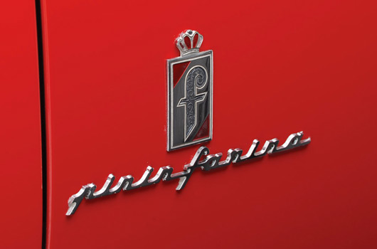 Ferrari 340/375 MM Berlinetta Competizione