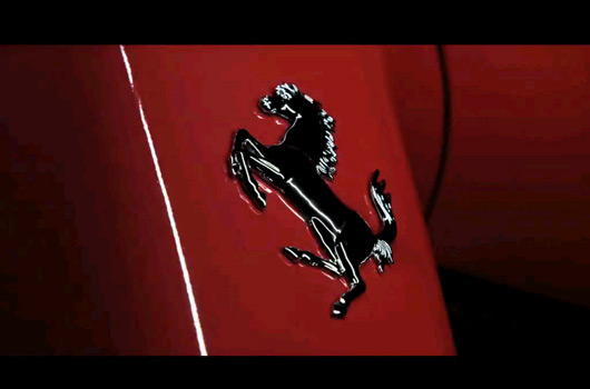 Ferrari F150 teaser image