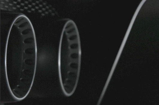 Ferrari F150 teaser image