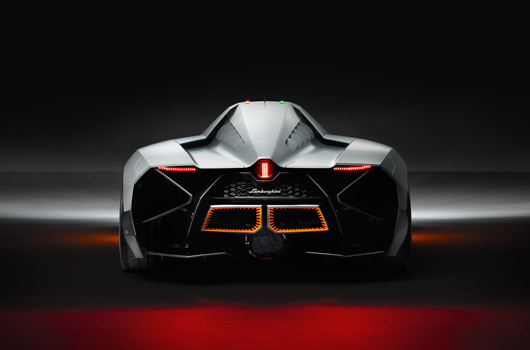 Lamborghini Egoista