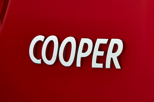 F56 MINI Cooper