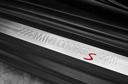 F56 MINI Cooper S