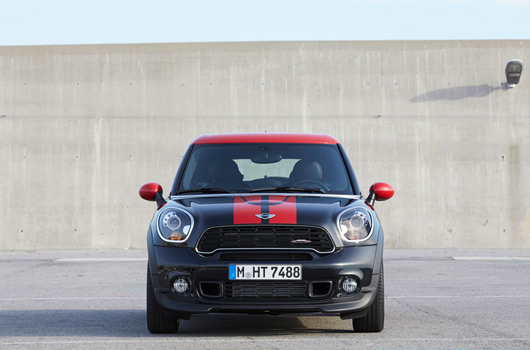 MINI John Cooper Works Paceman