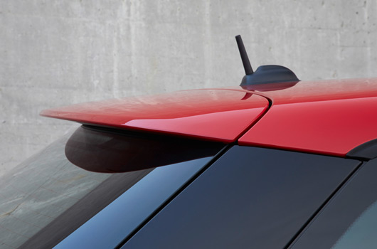 MINI John Cooper Works Paceman