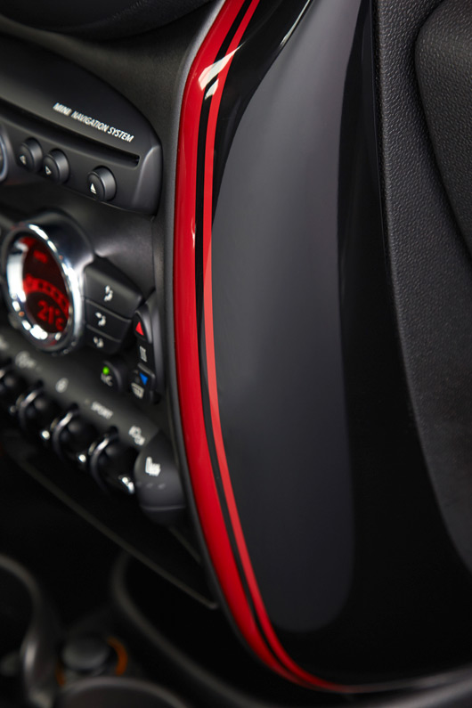 MINI John Cooper Works Paceman