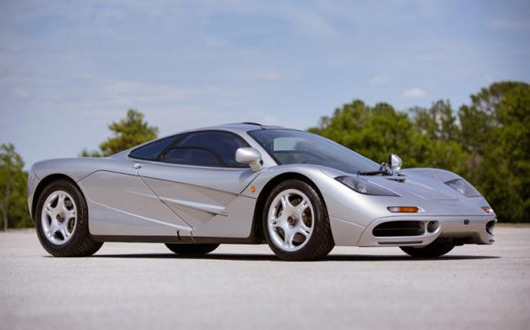 McLaren F1 (chassis 066)