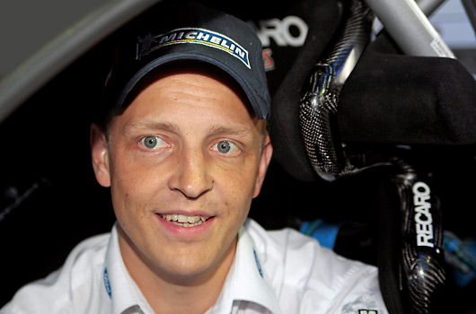 Mikko Hirvonen