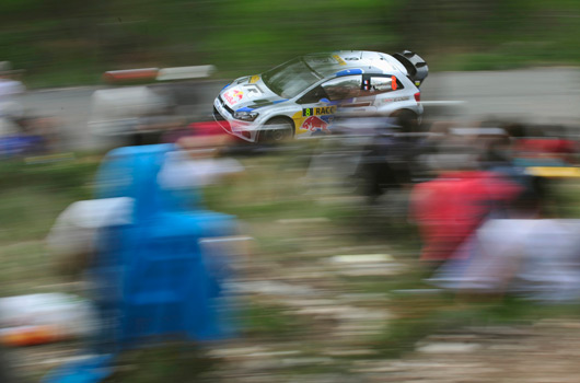 2013 Rallye de Espana