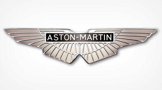 Aston Martin logo 1939