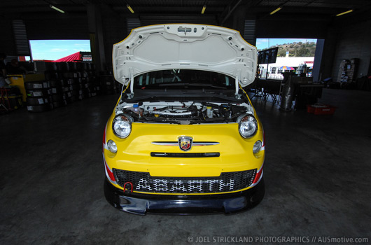 2014 Bathurst 12 Hour