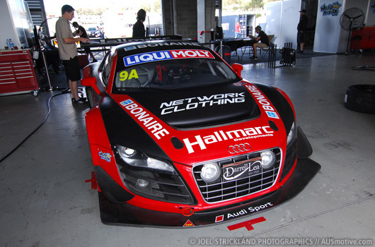 2014 Bathurst 12 Hour