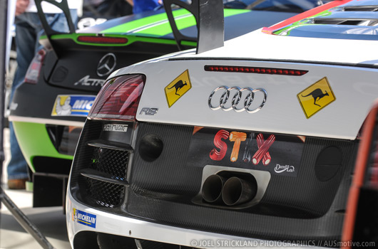 2014 Bathurst 12 Hour