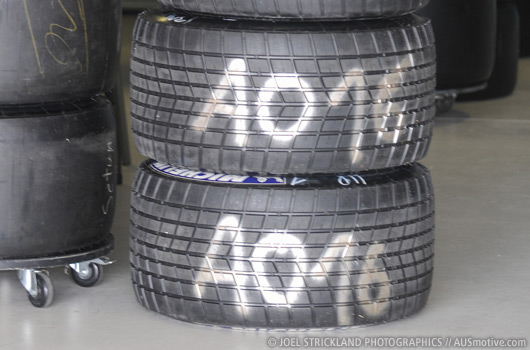 2014 Bathurst 12 Hour