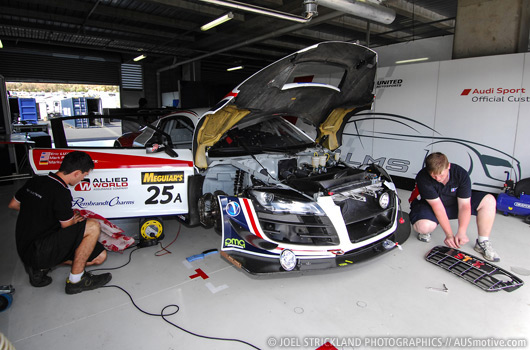 2014 Bathurst 12 Hour
