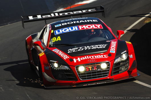 2014 Bathurst 12 Hour