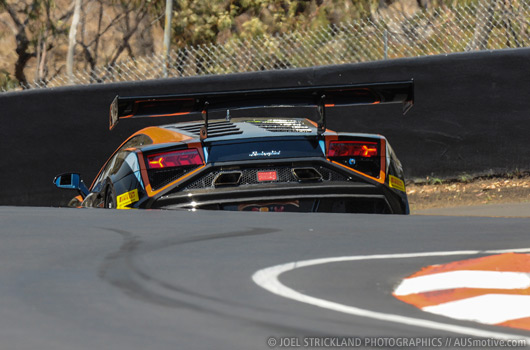 2014 Bathurst 12 Hour