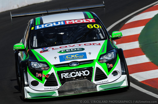 2014 Bathurst 12 Hour