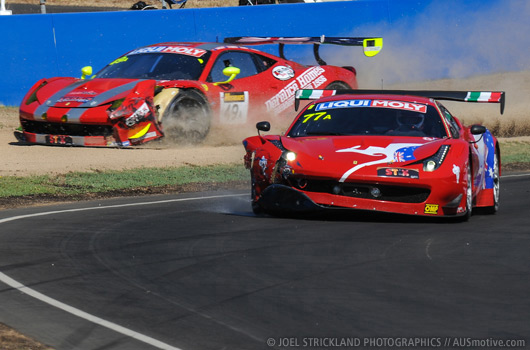 2014 Bathurst 12 Hour