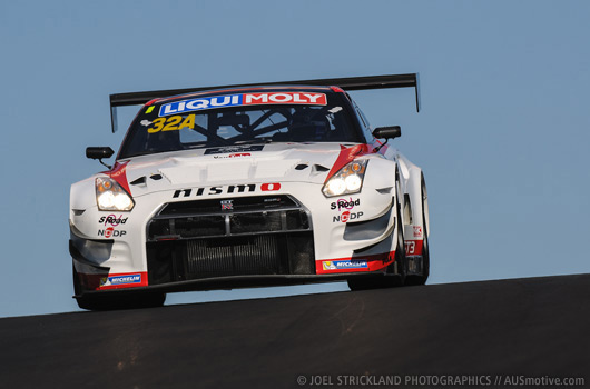 2014 Bathurst 12 Hour