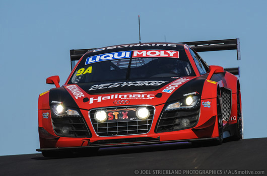2014 Bathurst 12 Hour