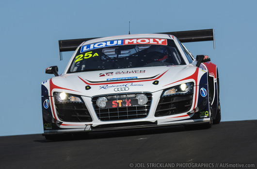 2014 Bathurst 12 Hour