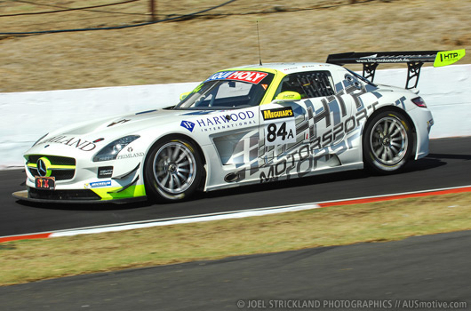 2014 Bathurst 12 Hour