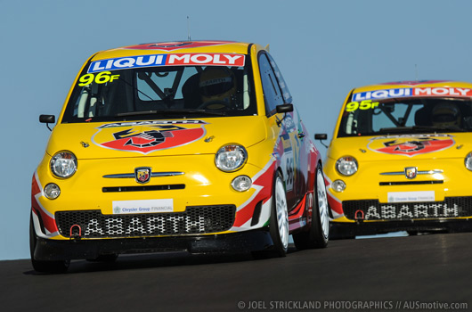 2014 Bathurst 12 Hour