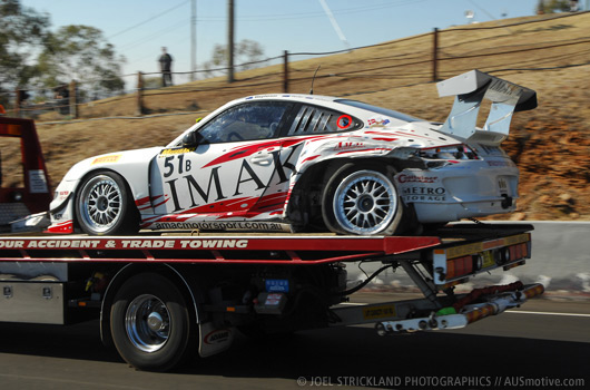 2014 Bathurst 12 Hour