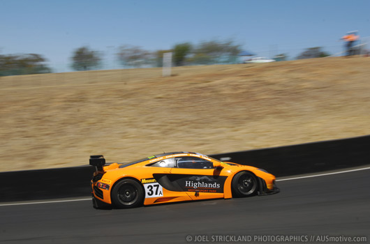 2014 Bathurst 12 Hour