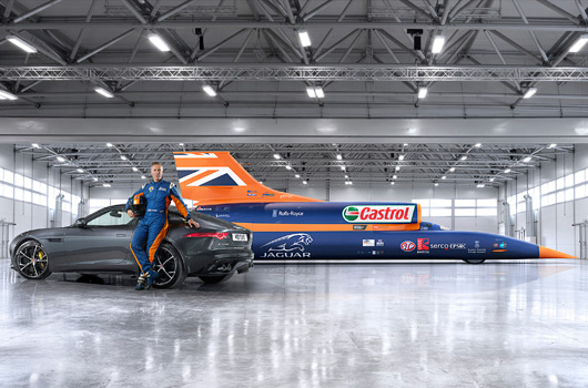 Jaguar F-Type R Coupe AWD