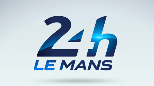 Le Mans 24 hours logo