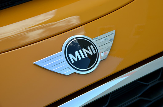 MINI Cooper S (F56)